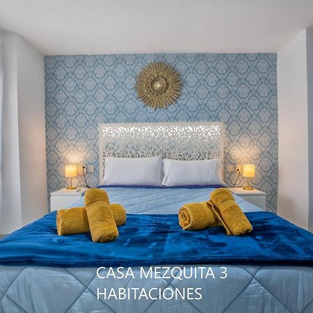 Casas Caballerizas Mezquita 1 Y 3 Hab Кордоба Екстериор снимка