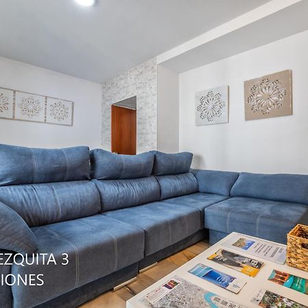 Casas Caballerizas Mezquita 1 Y 3 Hab Кордоба Екстериор снимка