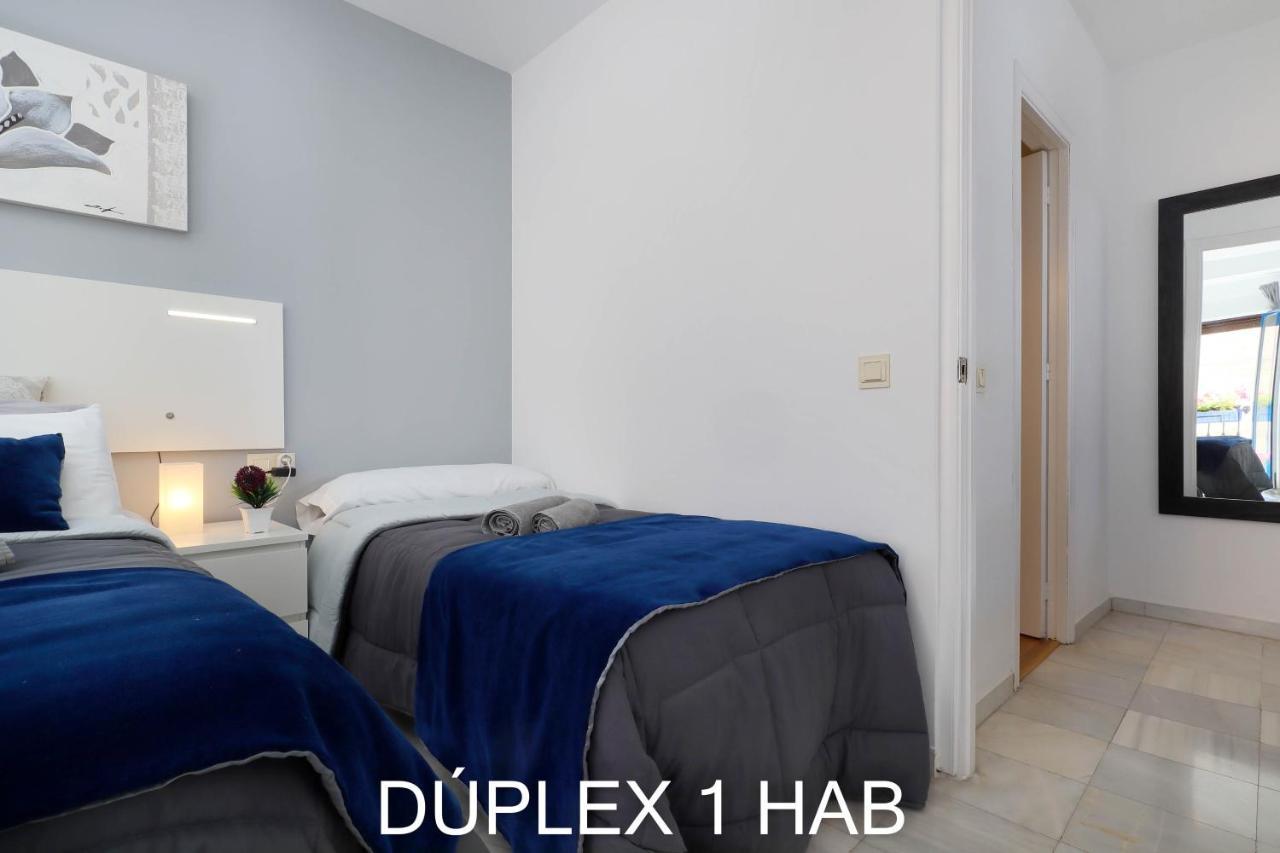 Casas Caballerizas Mezquita 1 Y 3 Hab Кордоба Екстериор снимка