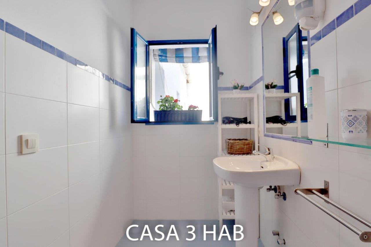 Casas Caballerizas Mezquita 1 Y 3 Hab Кордоба Екстериор снимка