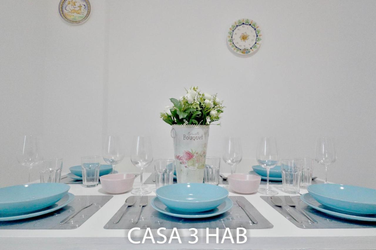 Casas Caballerizas Mezquita 1 Y 3 Hab Кордоба Екстериор снимка