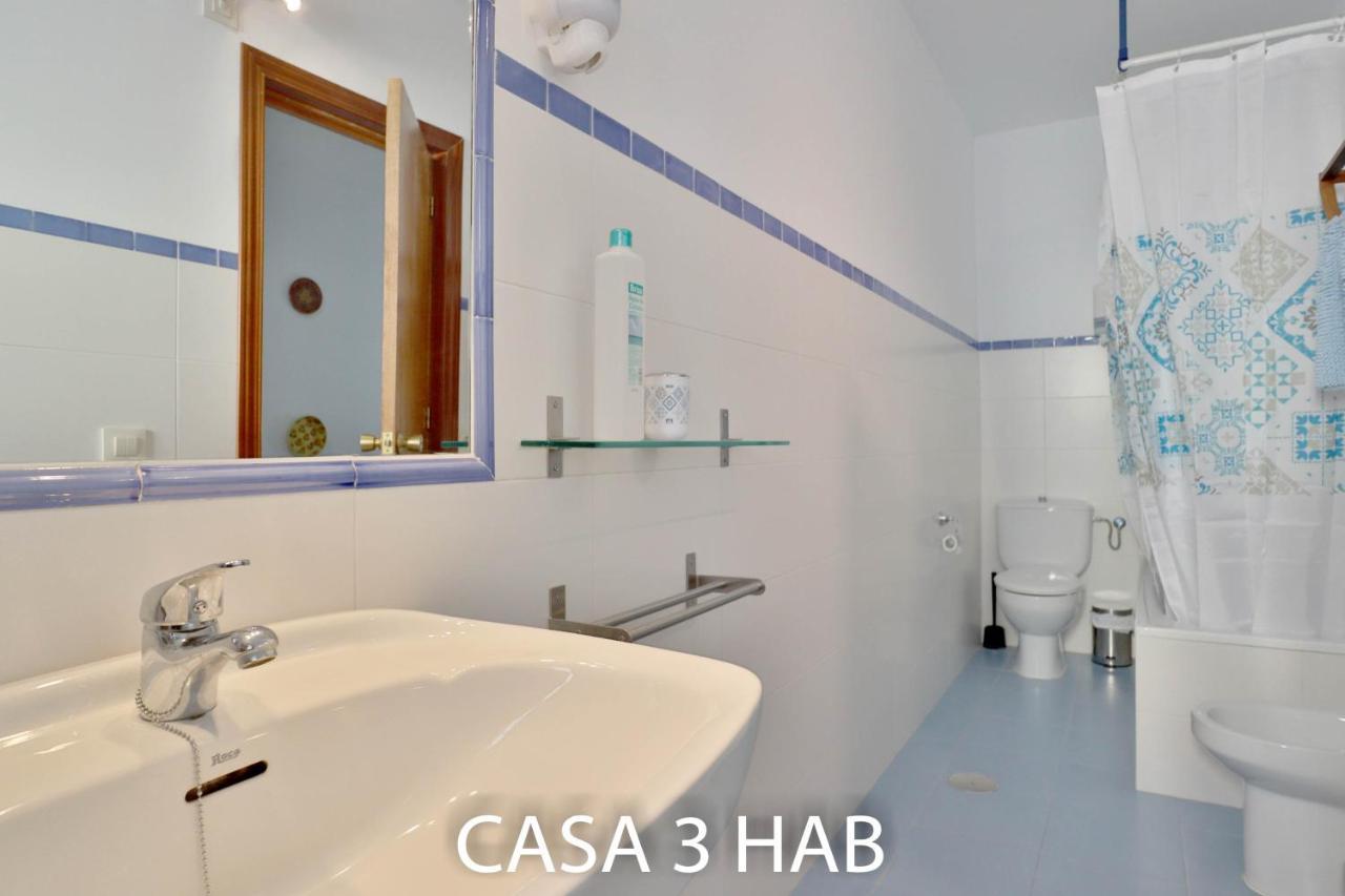 Casas Caballerizas Mezquita 1 Y 3 Hab Кордоба Екстериор снимка