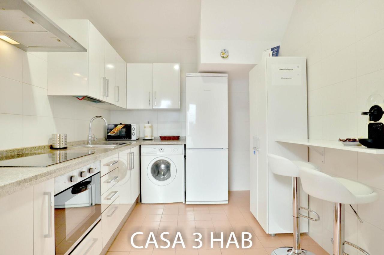 Casas Caballerizas Mezquita 1 Y 3 Hab Кордоба Екстериор снимка