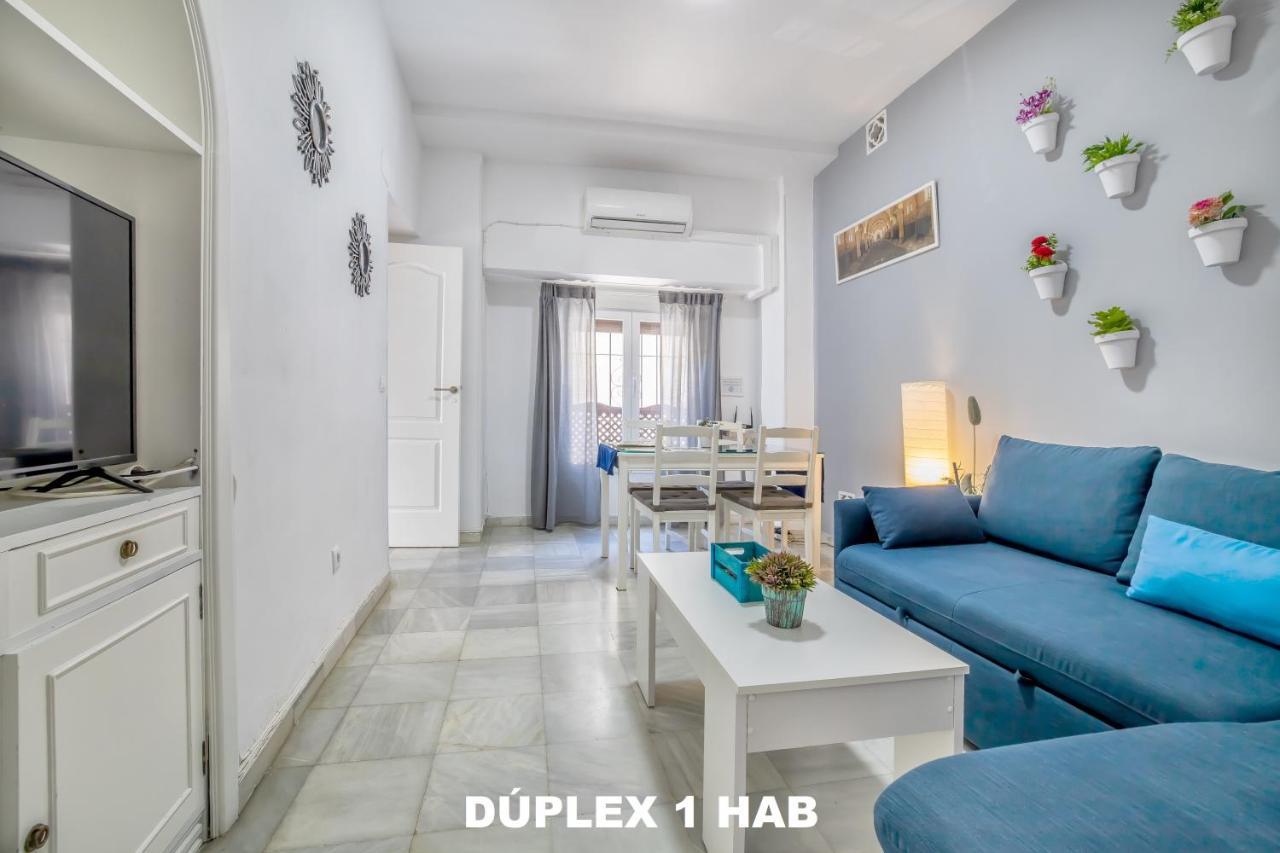 Casas Caballerizas Mezquita 1 Y 3 Hab Кордоба Екстериор снимка