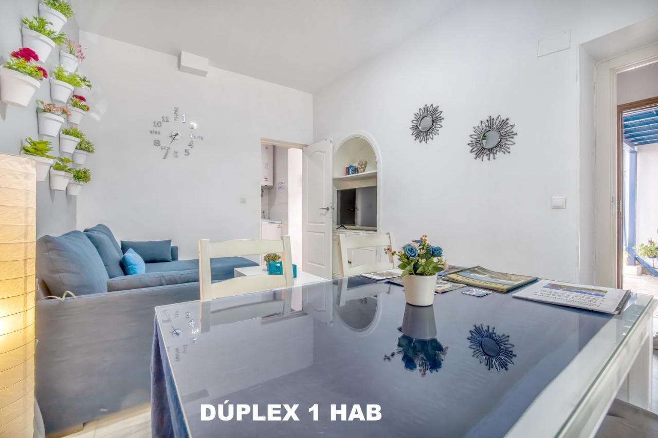 Casas Caballerizas Mezquita 1 Y 3 Hab Кордоба Екстериор снимка