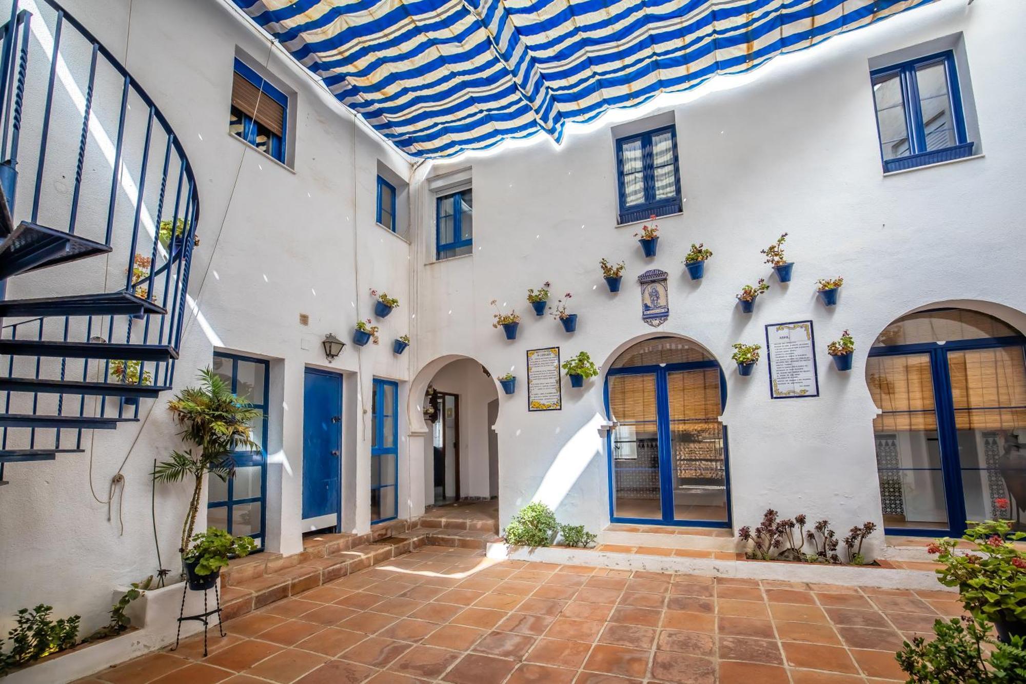 Casas Caballerizas Mezquita 1 Y 3 Hab Кордоба Екстериор снимка