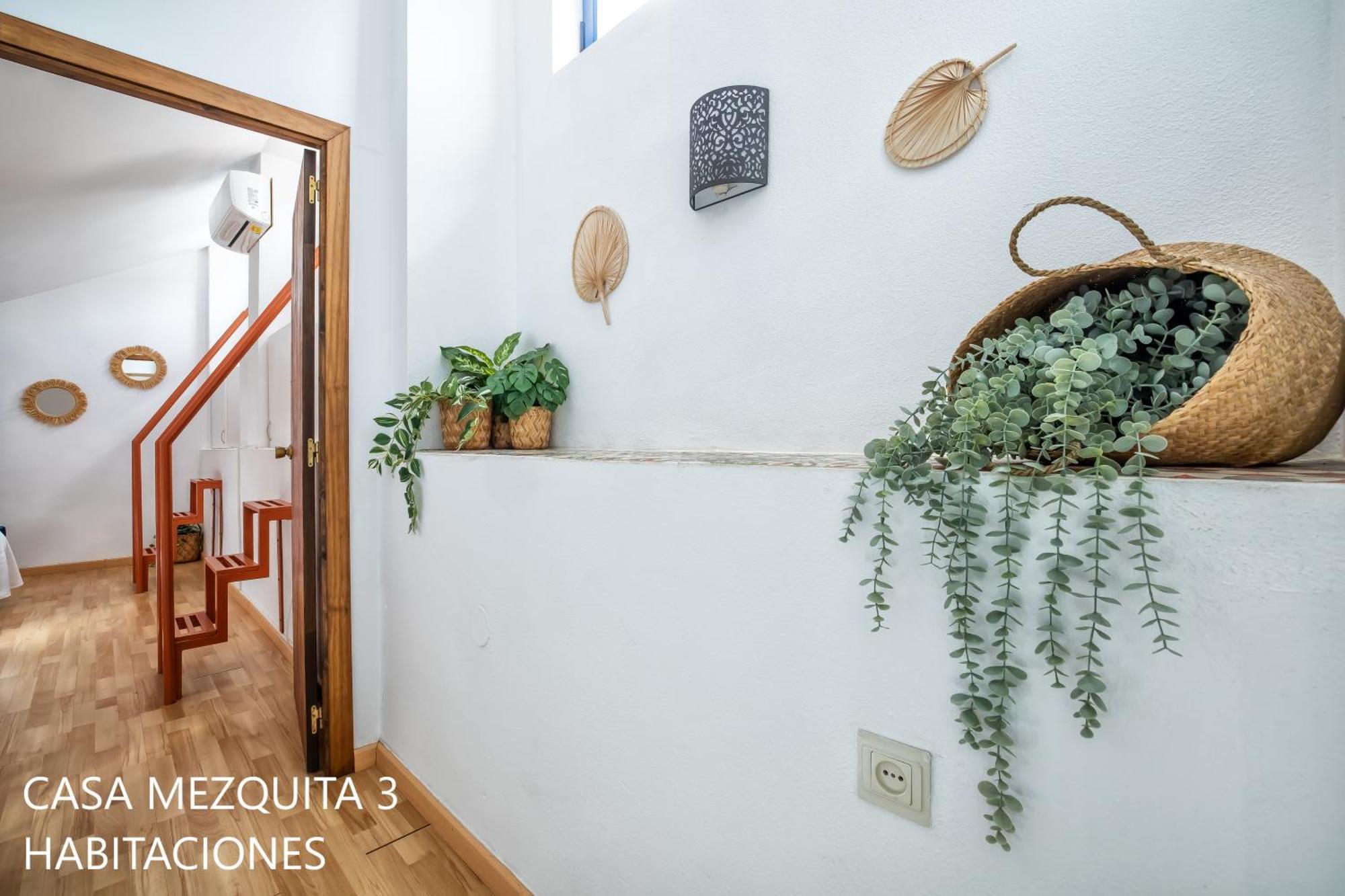 Casas Caballerizas Mezquita 1 Y 3 Hab Кордоба Екстериор снимка