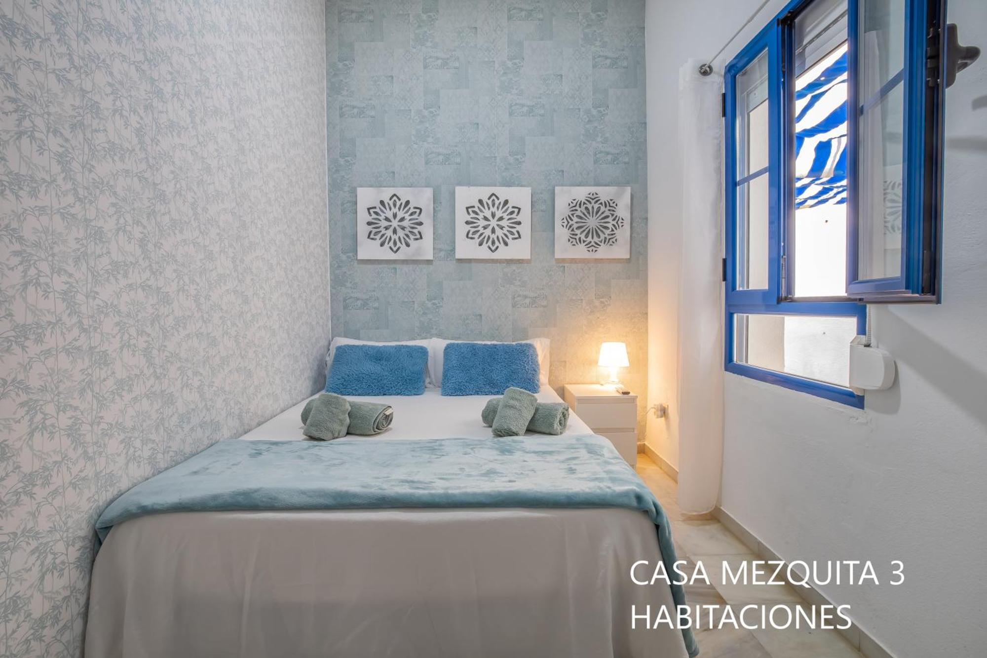 Casas Caballerizas Mezquita 1 Y 3 Hab Кордоба Екстериор снимка