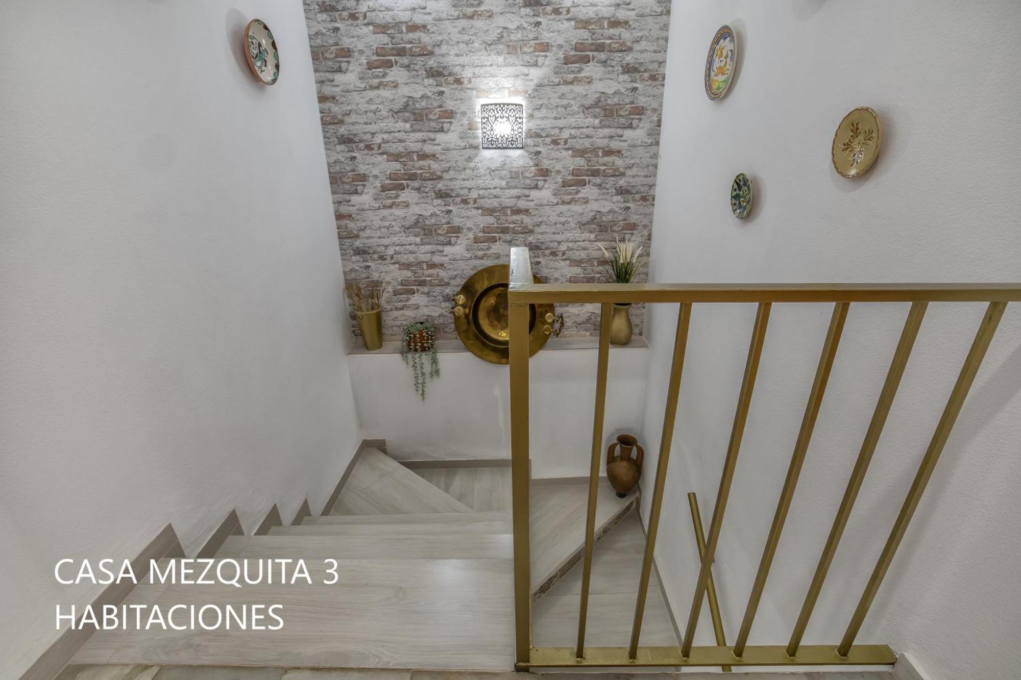 Casas Caballerizas Mezquita 1 Y 3 Hab Кордоба Екстериор снимка